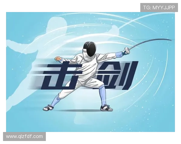 击剑入门到进阶全程教学视频掌握技巧与战术提升你的击剑水平