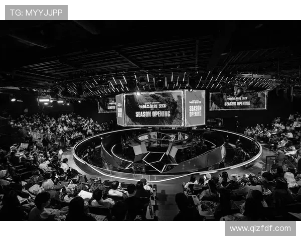 电子竞技历史发展与顶尖战队排名解析探索竞争格局演变